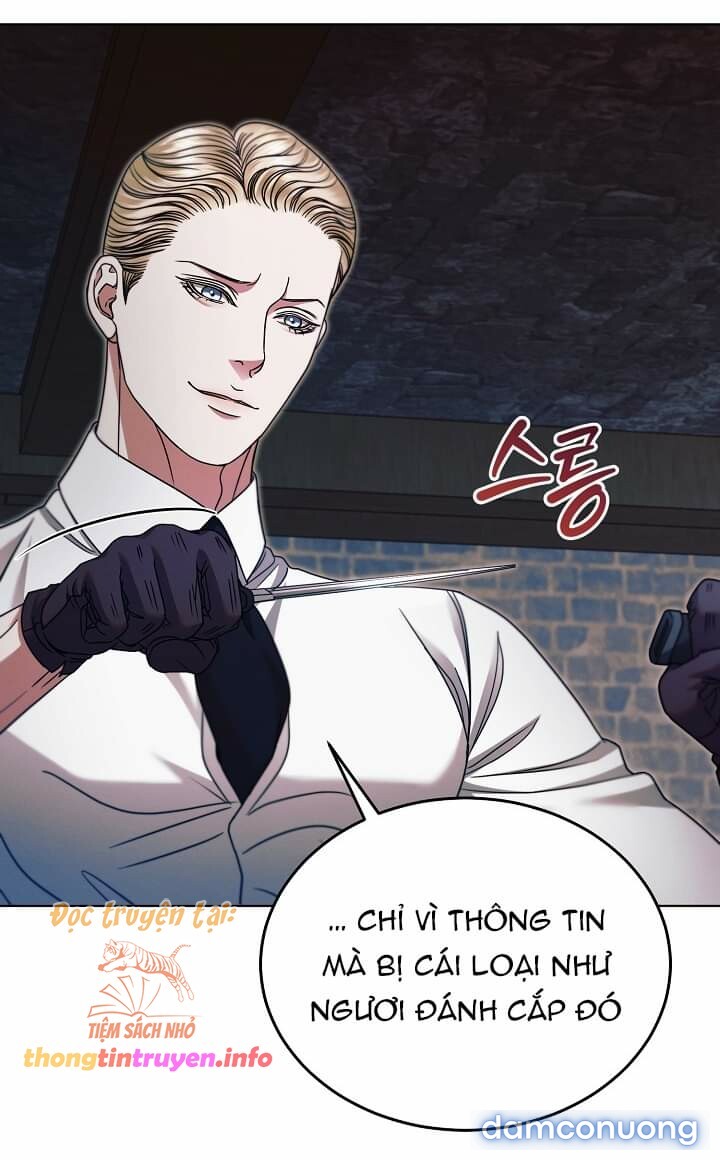 [18+] Hãy Cầu Xin Tôi Đi 