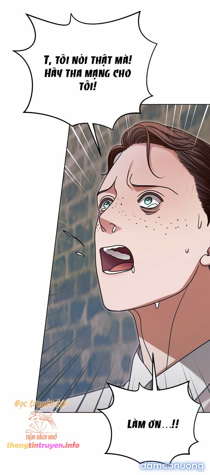 [18+] Hãy Cầu Xin Tôi Đi 