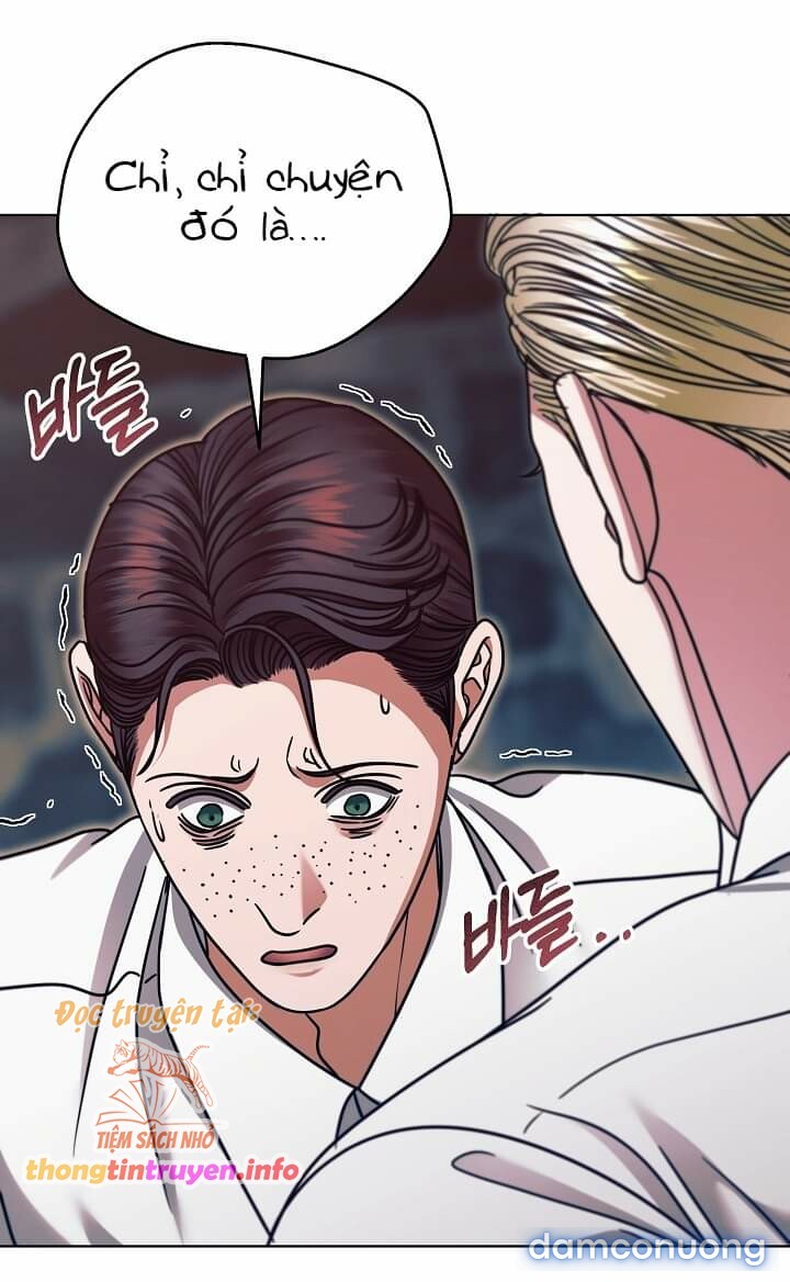 [18+] Hãy Cầu Xin Tôi Đi 