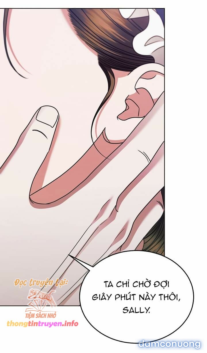 [18+] Hãy Cầu Xin Tôi Đi 