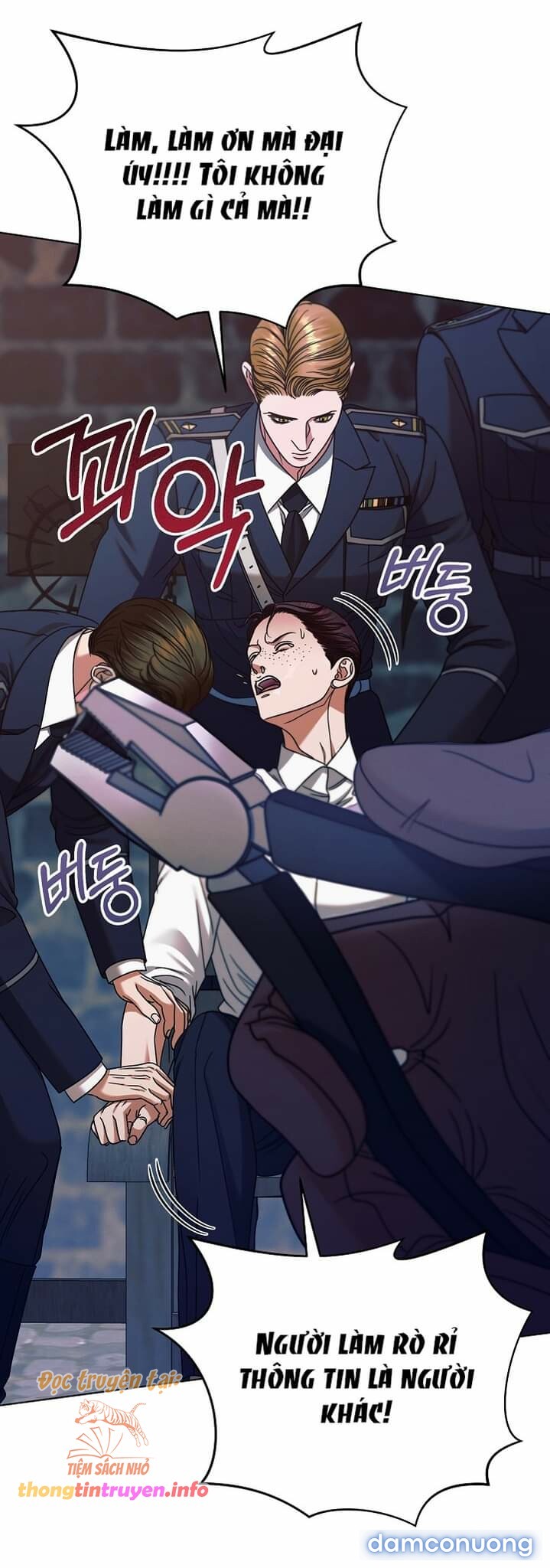 [18+] Hãy Cầu Xin Tôi Đi 