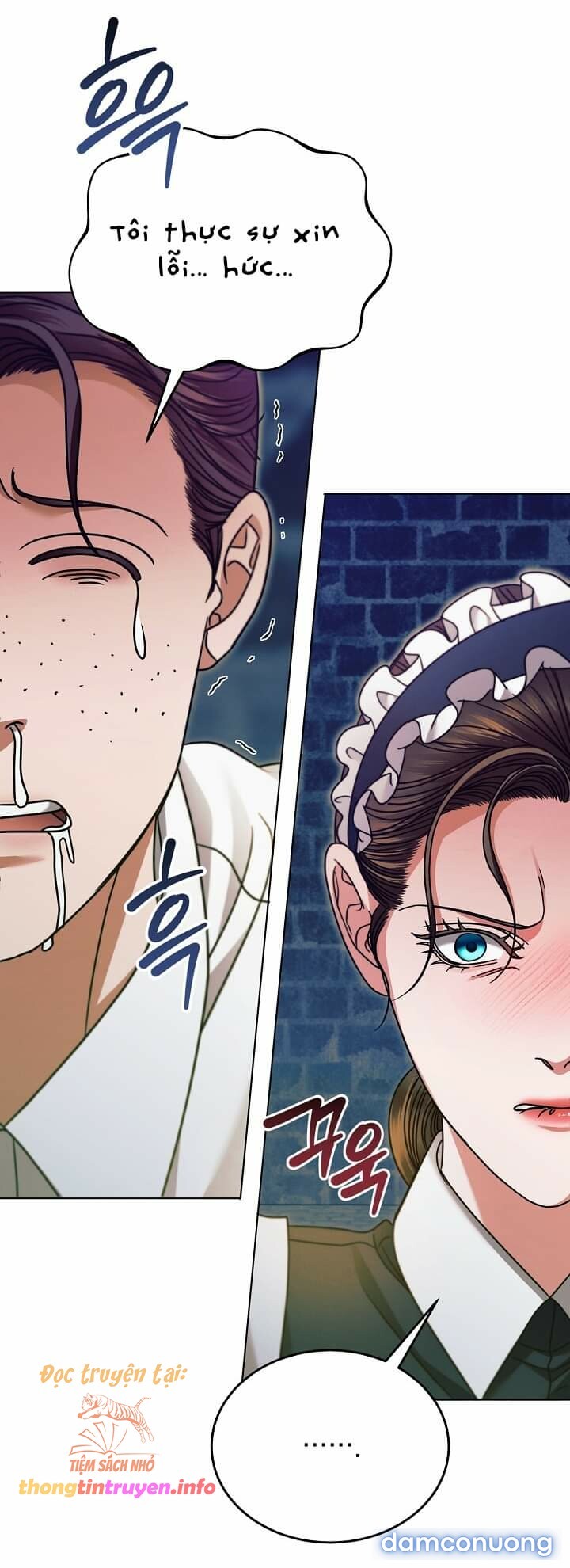 [18+] Hãy Cầu Xin Tôi Đi 