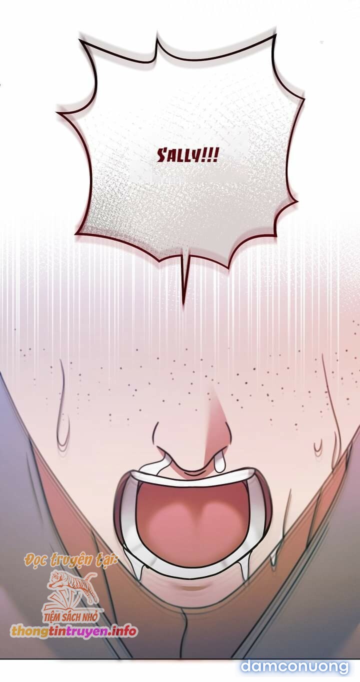 [18+] Hãy Cầu Xin Tôi Đi 