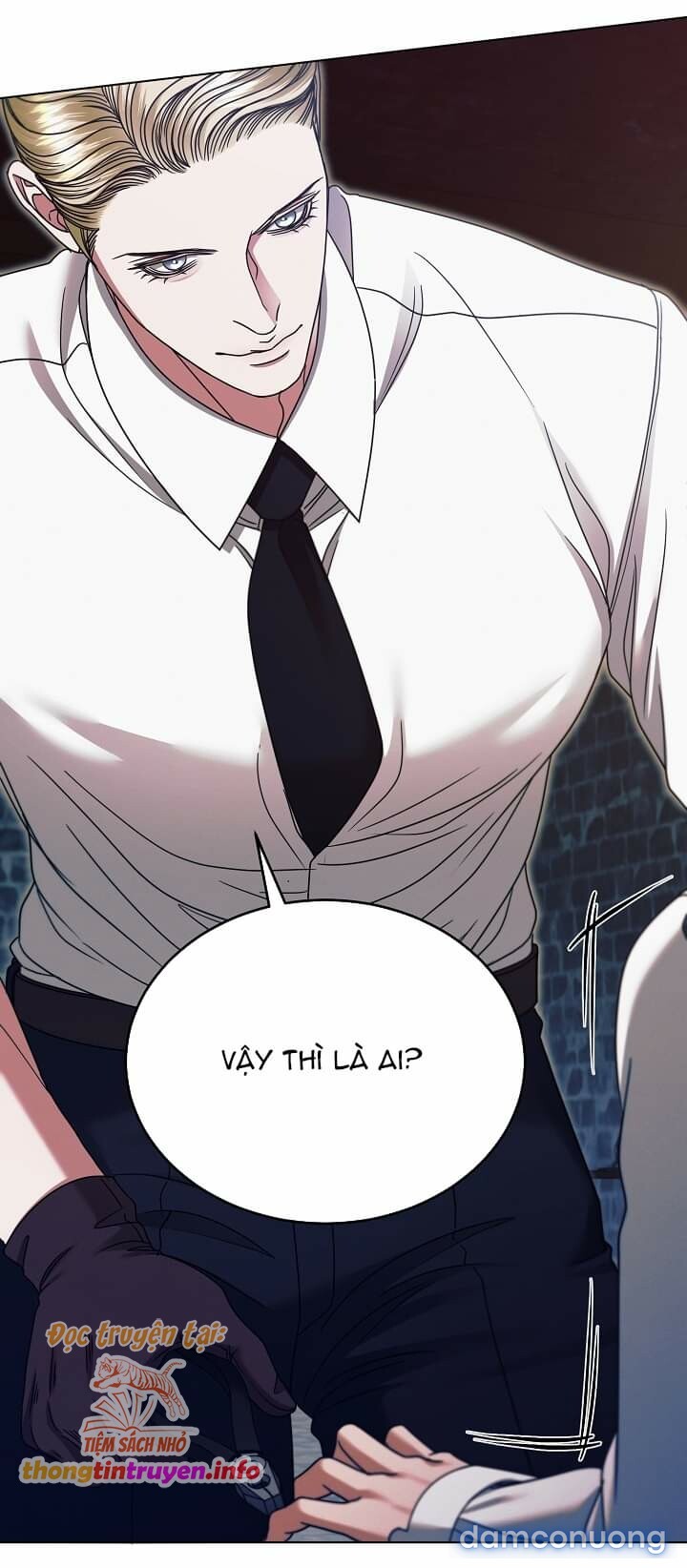 [18+] Hãy Cầu Xin Tôi Đi 