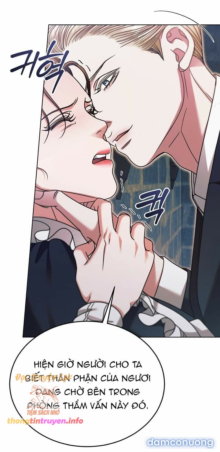 [18+] Hãy Cầu Xin Tôi Đi 