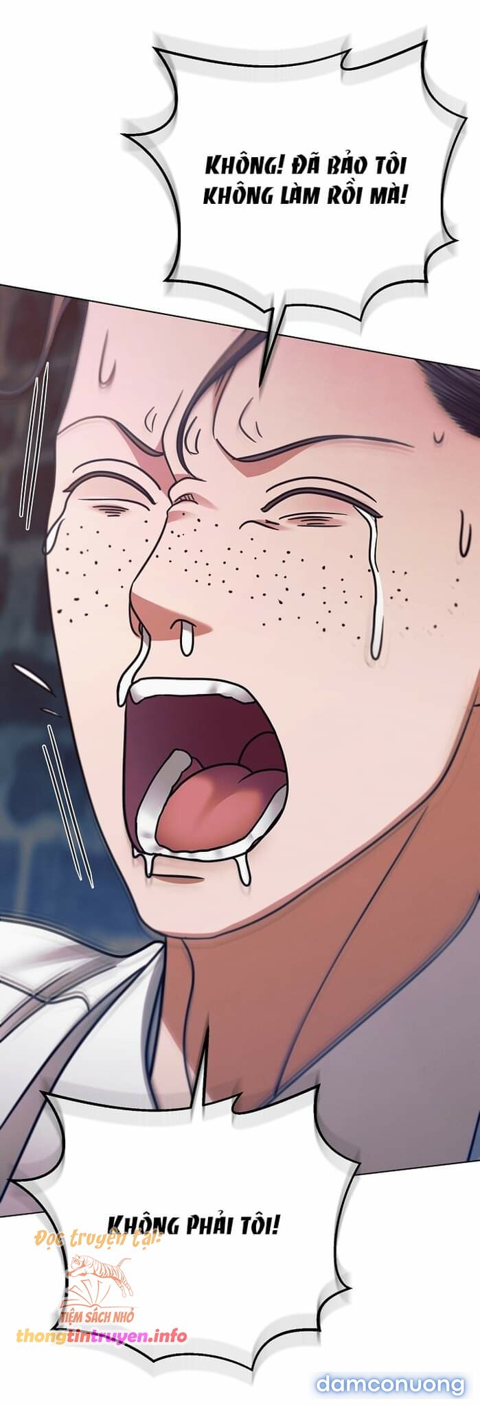 [18+] Hãy Cầu Xin Tôi Đi 