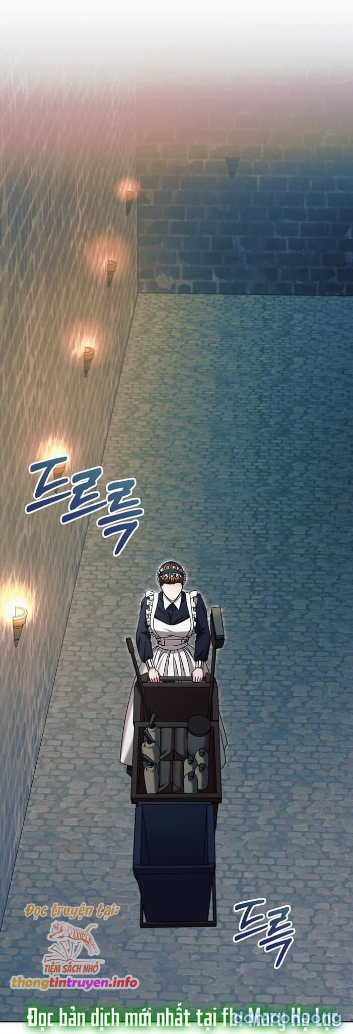 [18+] Hãy Cầu Xin Tôi Đi 