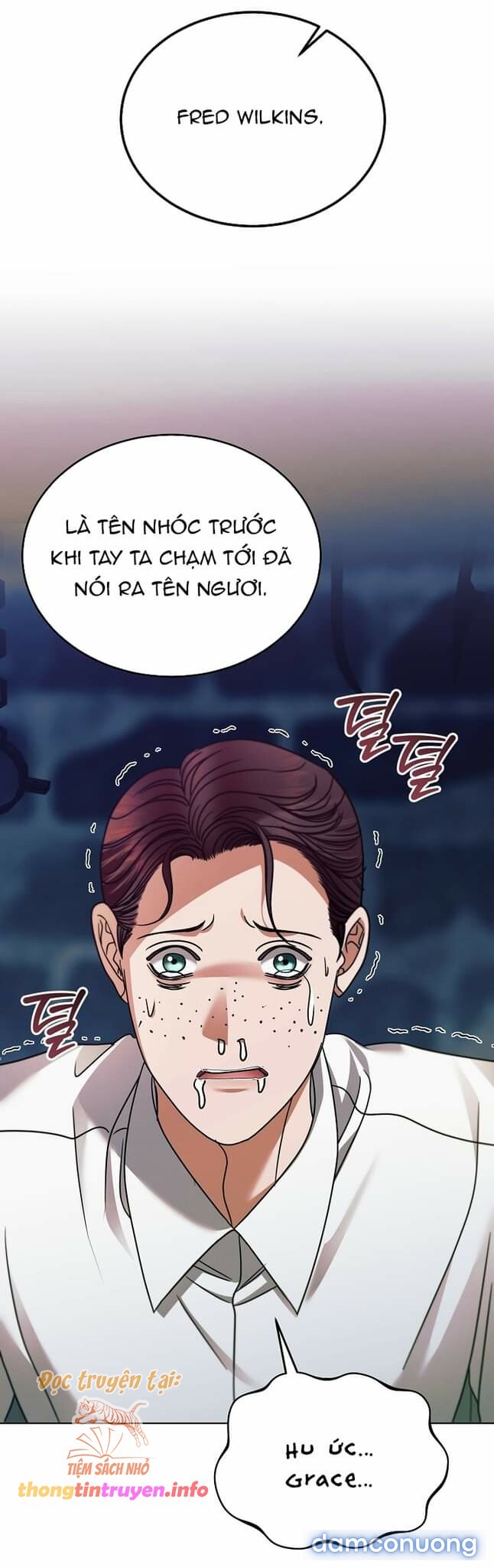 [18+] Hãy Cầu Xin Tôi Đi 
