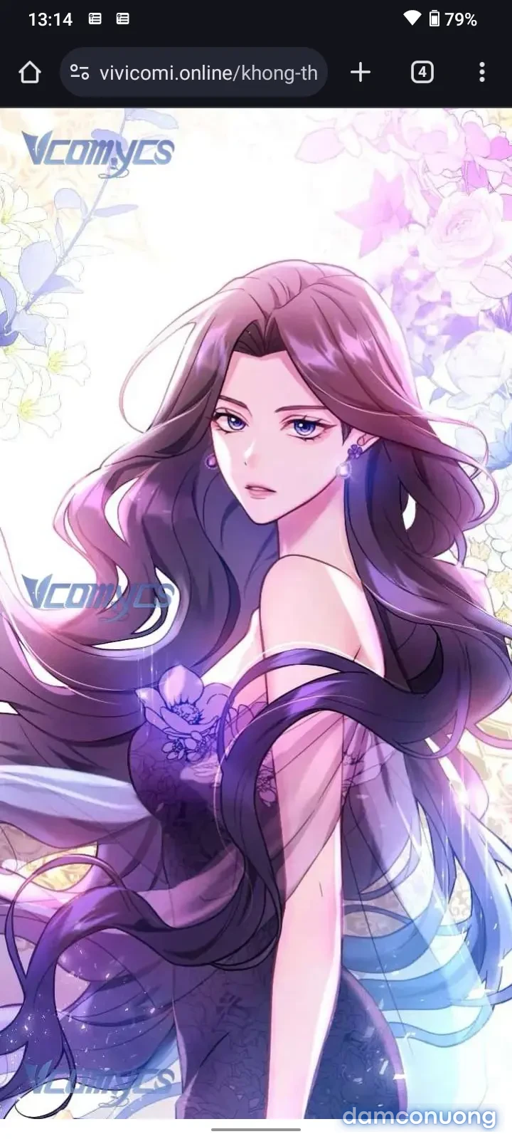 [18+] Búp Bê Phòng Ngủ Của Công Chúa 