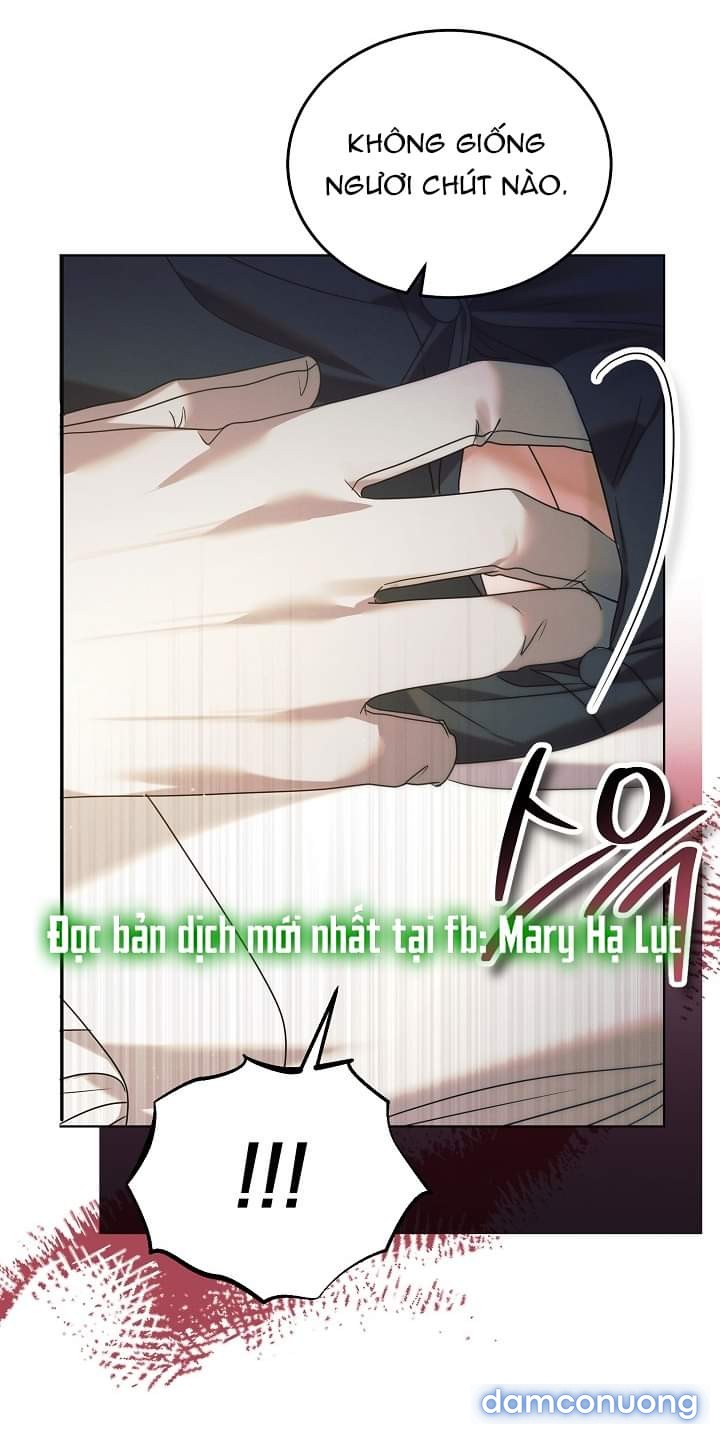 [18+] Hãy Cầu Xin Tôi Đi 