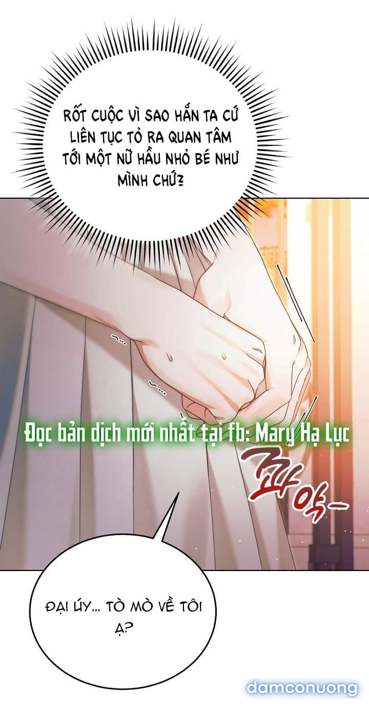[18+] Hãy Cầu Xin Tôi Đi 