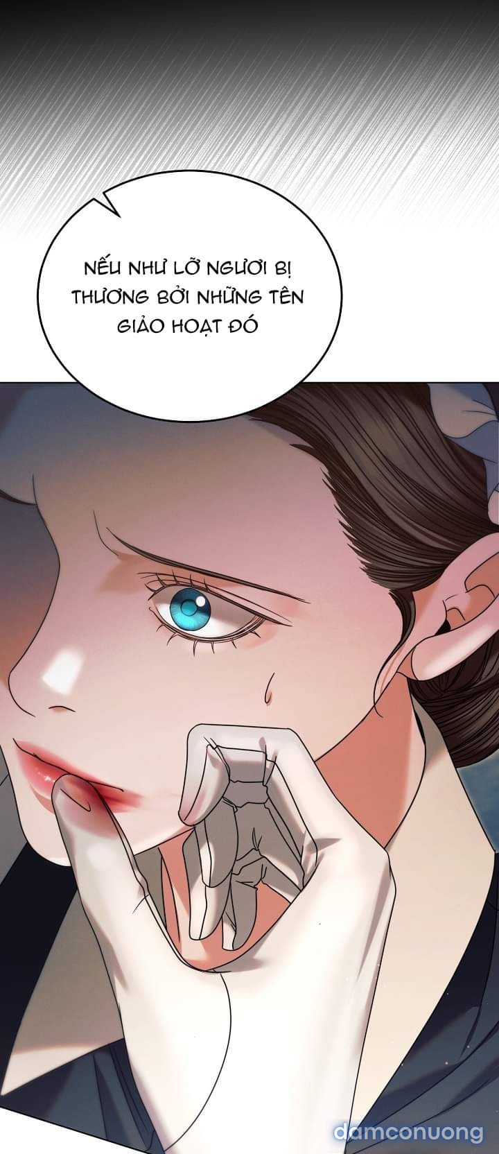 [18+] Hãy Cầu Xin Tôi Đi 
