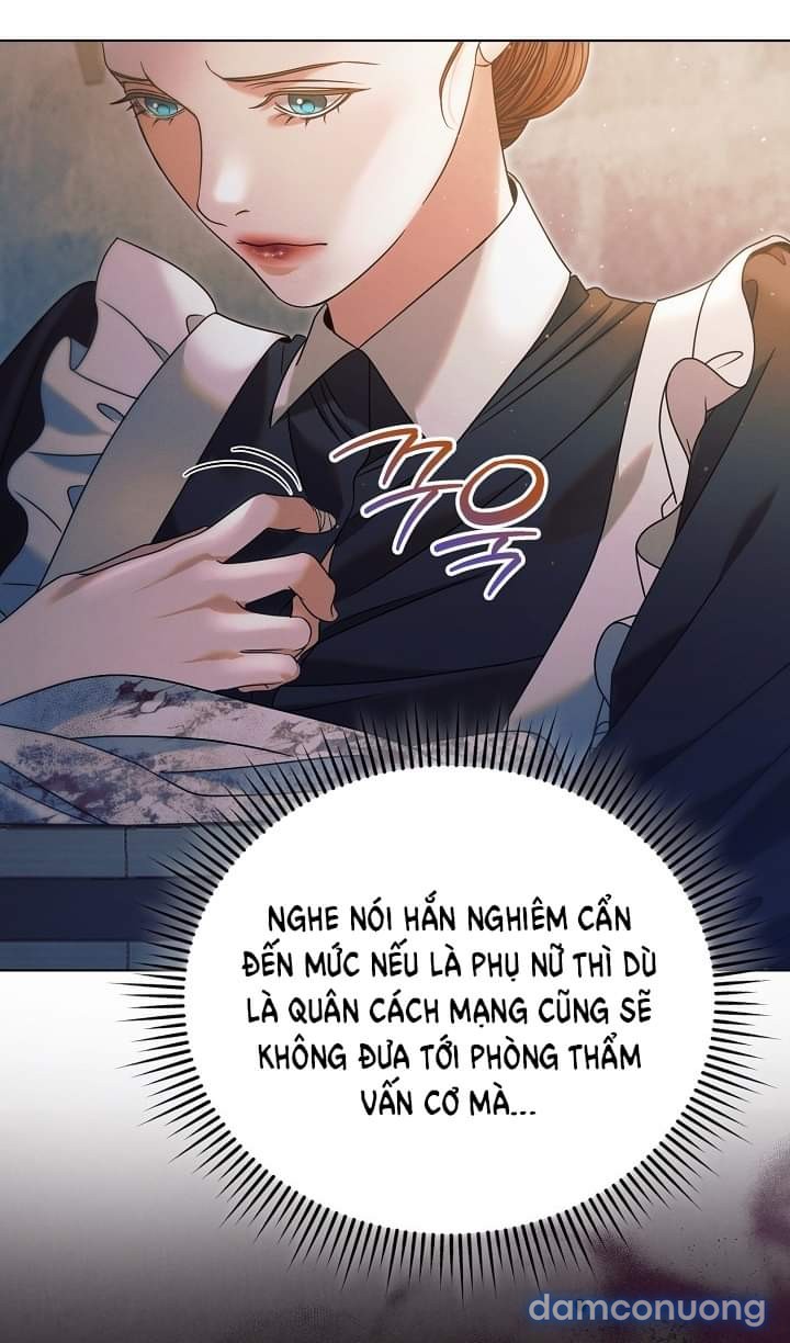 [18+] Hãy Cầu Xin Tôi Đi 