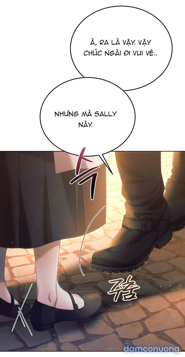 [18+] Hãy Cầu Xin Tôi Đi 
