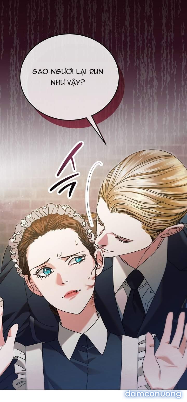 [18+] Hãy Cầu Xin Tôi Đi 