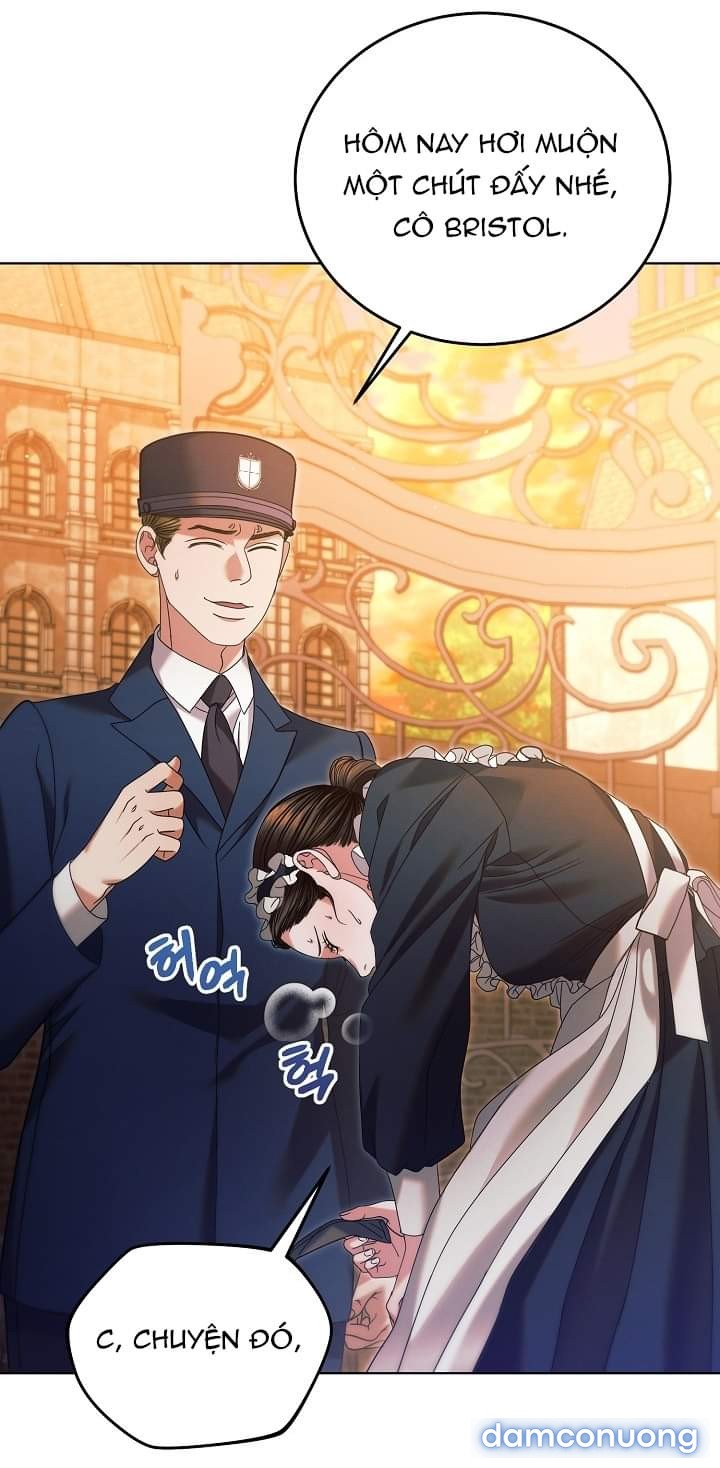 [18+] Hãy Cầu Xin Tôi Đi 
