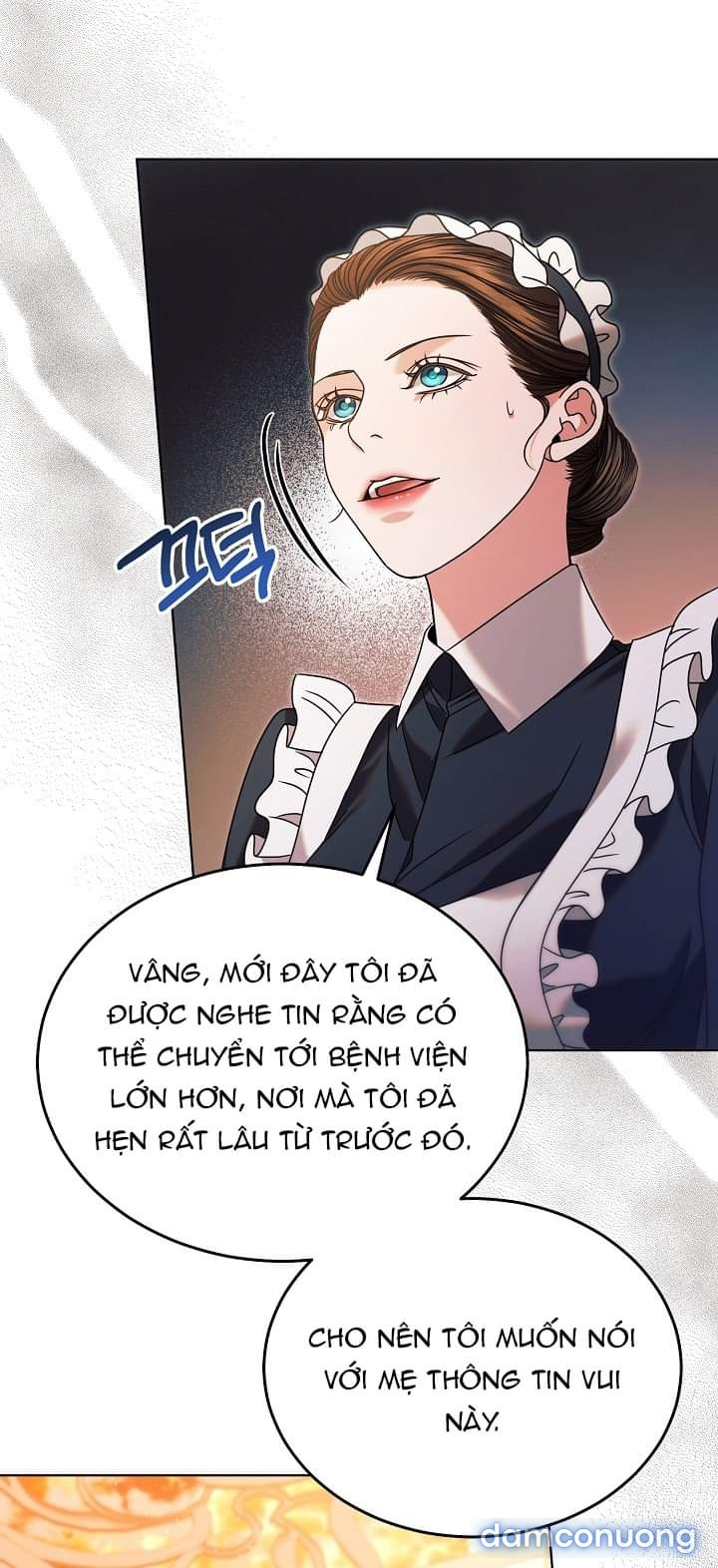 [18+] Hãy Cầu Xin Tôi Đi 