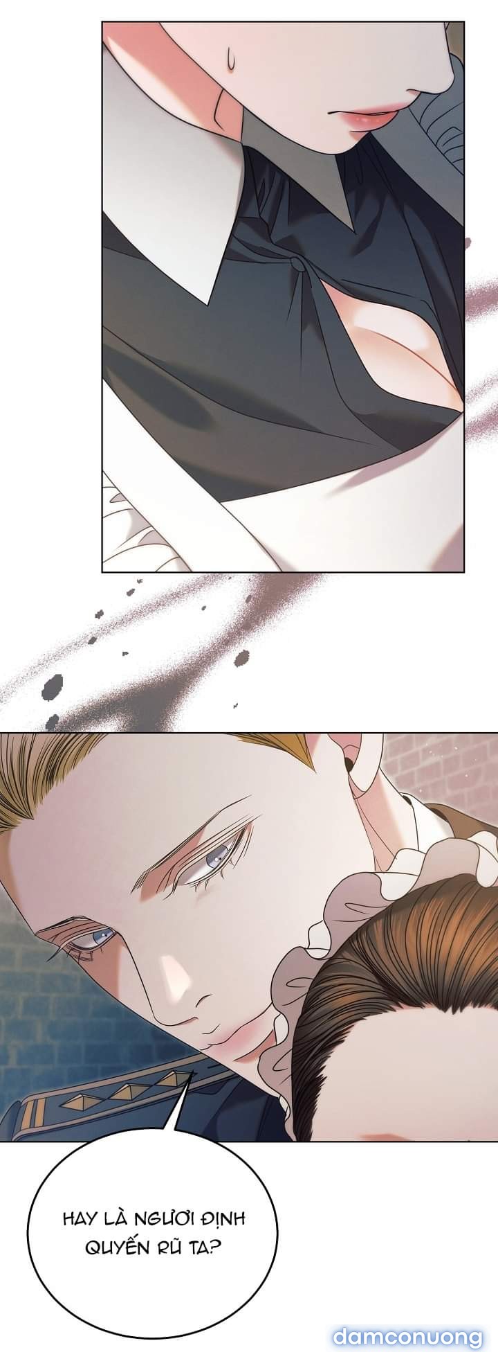 [18+] Hãy Cầu Xin Tôi Đi 