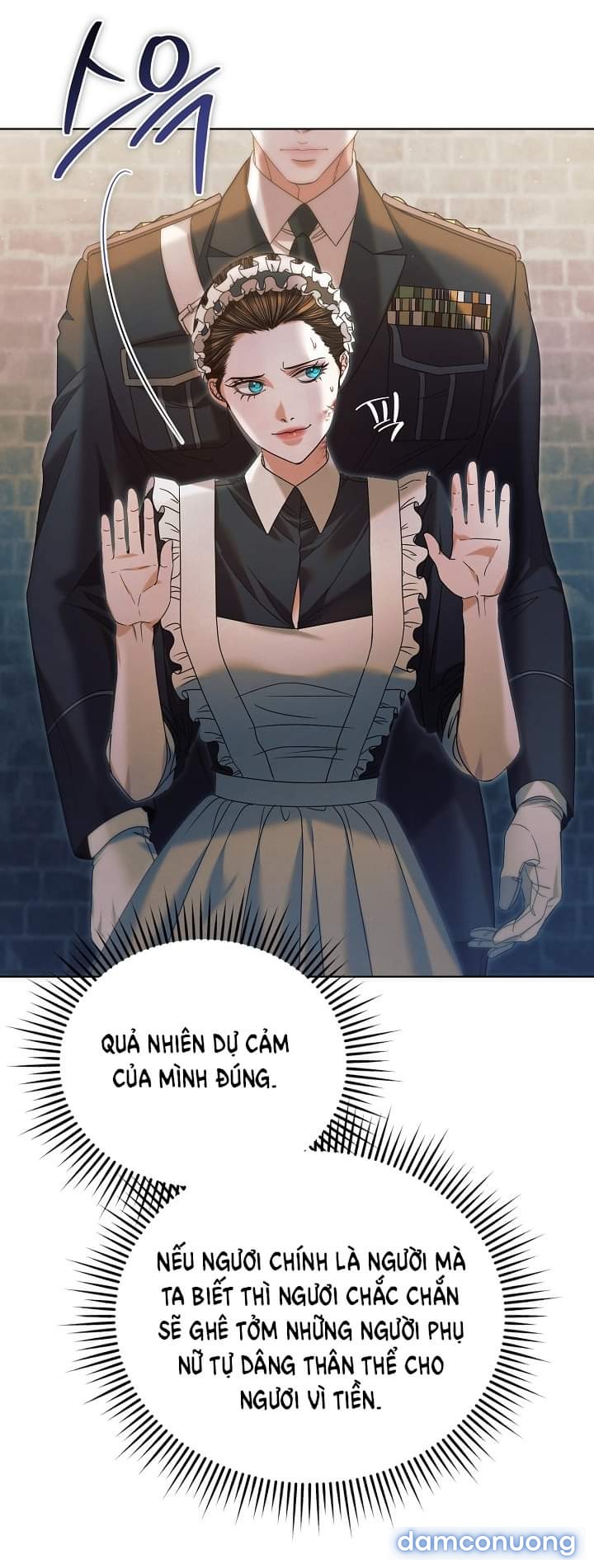 [18+] Hãy Cầu Xin Tôi Đi 