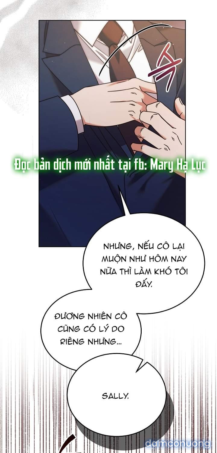 [18+] Hãy Cầu Xin Tôi Đi 