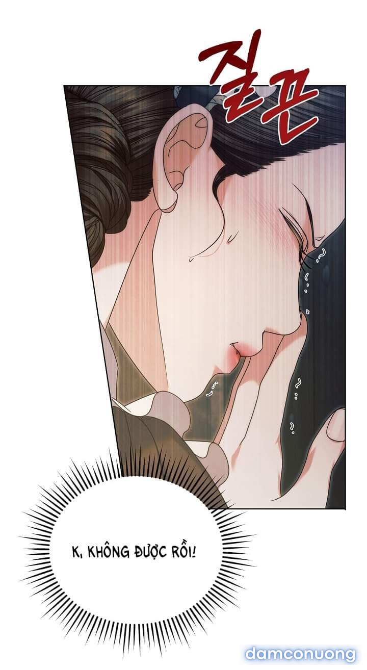 [18+] Hãy Cầu Xin Tôi Đi 