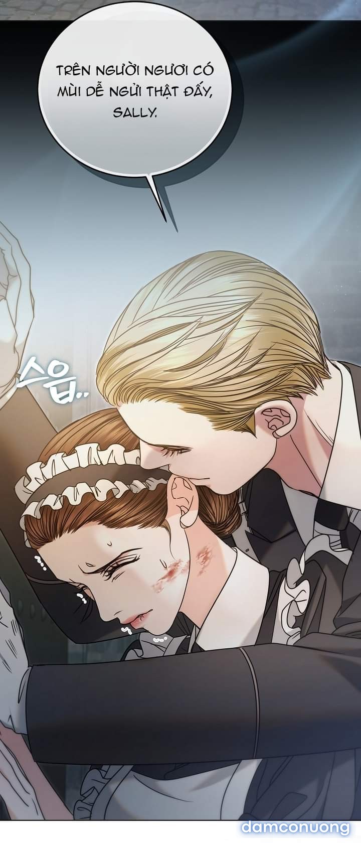 [18+] Hãy Cầu Xin Tôi Đi 