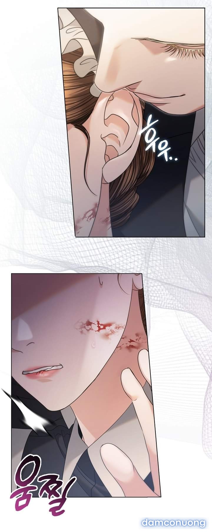 [18+] Hãy Cầu Xin Tôi Đi 