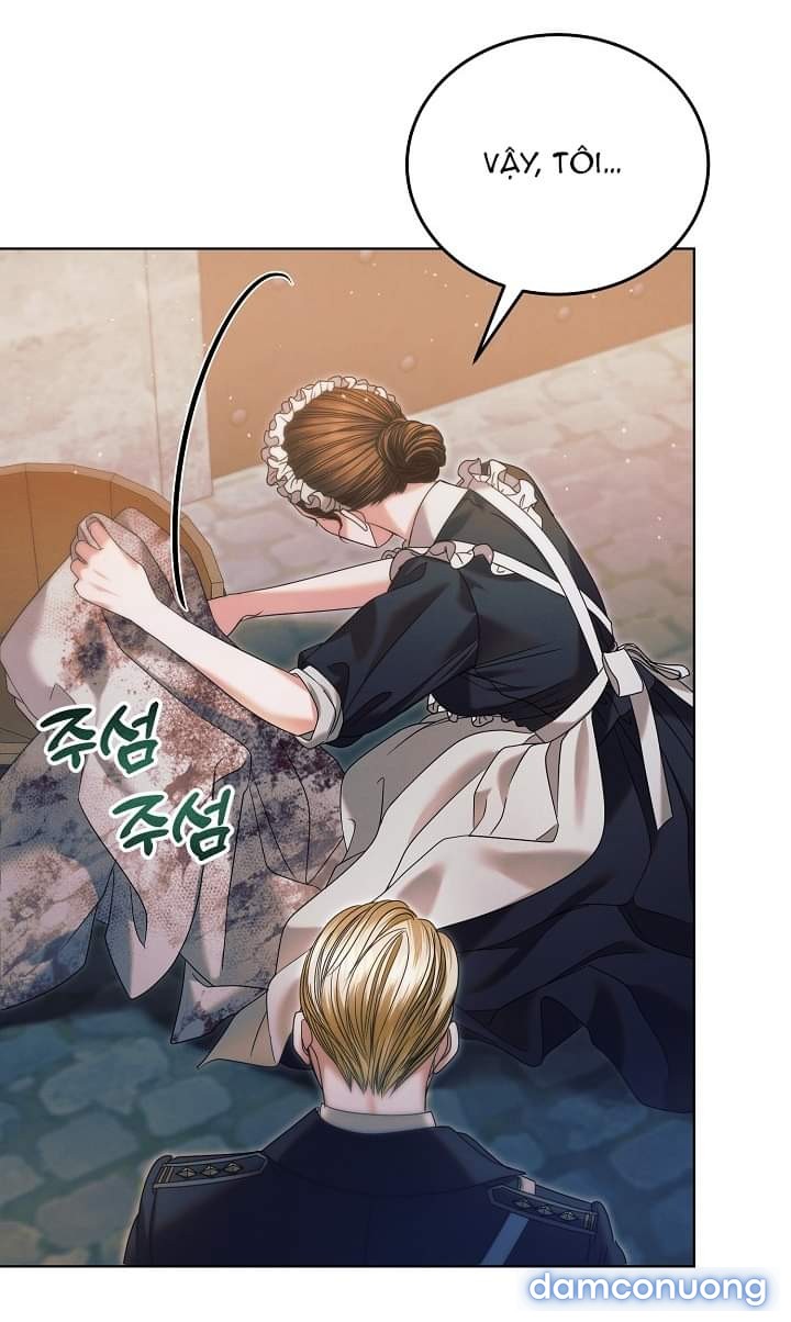 [18+] Hãy Cầu Xin Tôi Đi 