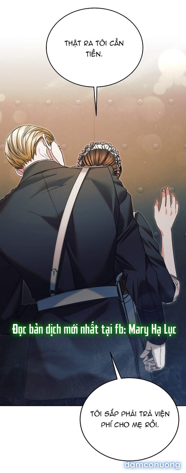 [18+] Hãy Cầu Xin Tôi Đi 