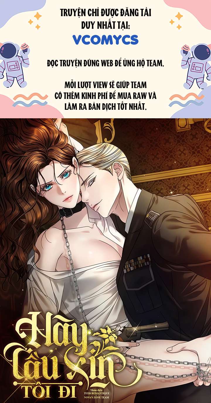 [18+] Hãy Cầu Xin Tôi Đi 