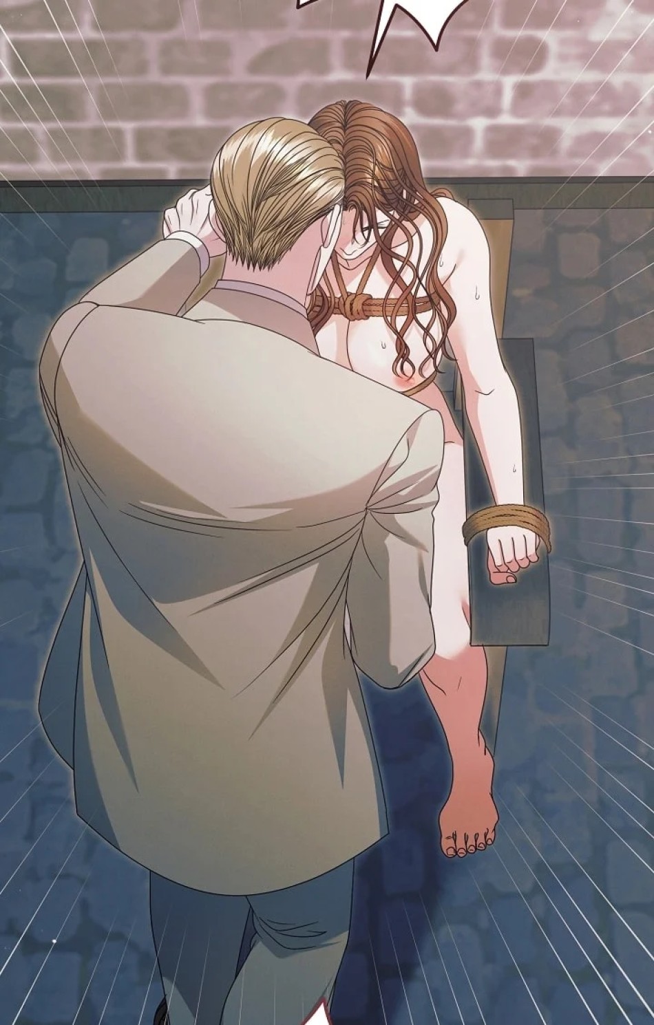 [18+] Hãy Cầu Xin Tôi Đi 