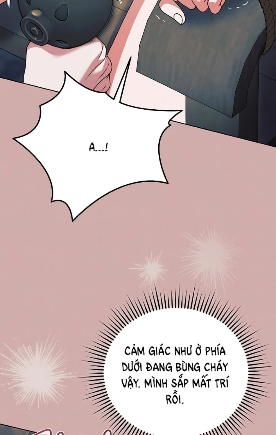 [18+] Hãy Cầu Xin Tôi Đi 