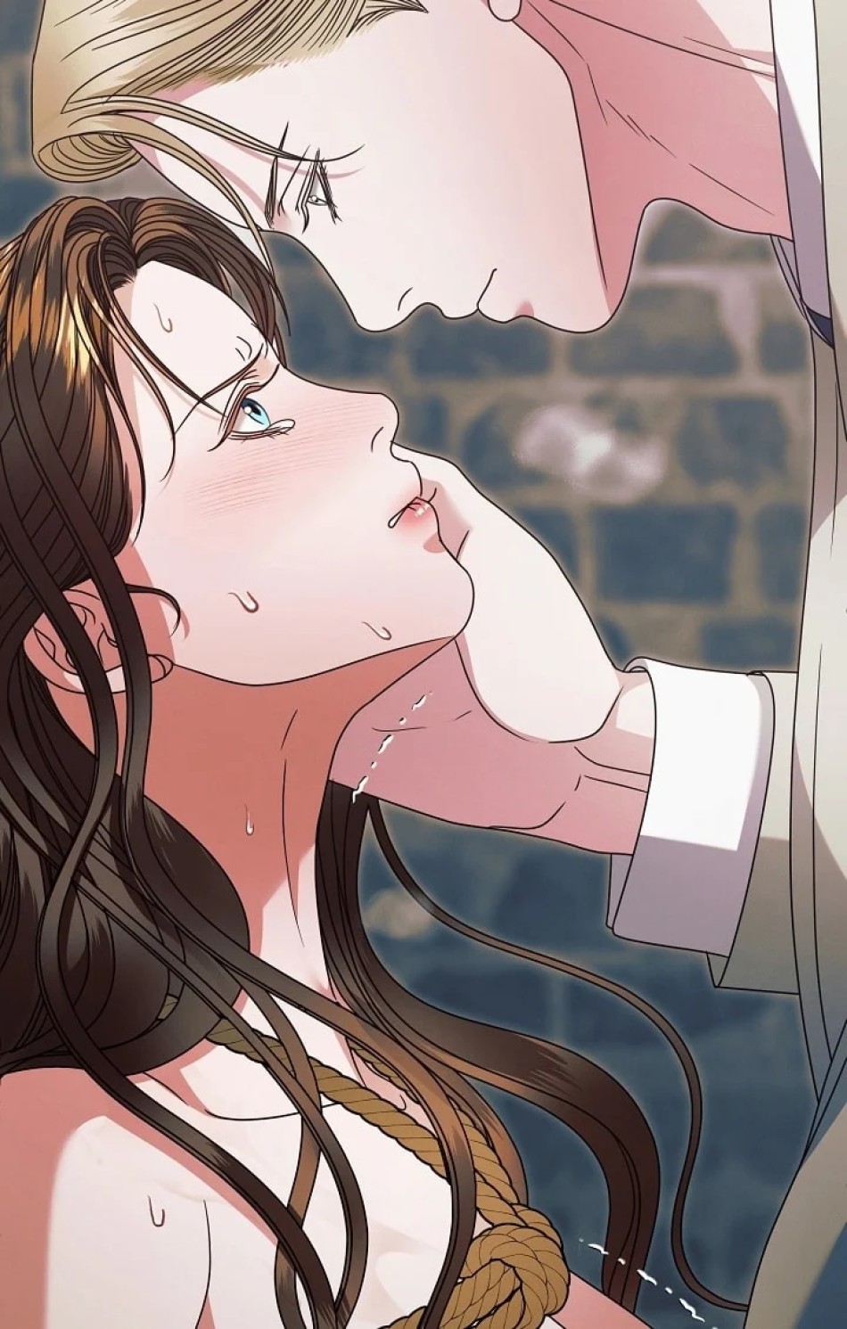 [18+] Hãy Cầu Xin Tôi Đi 