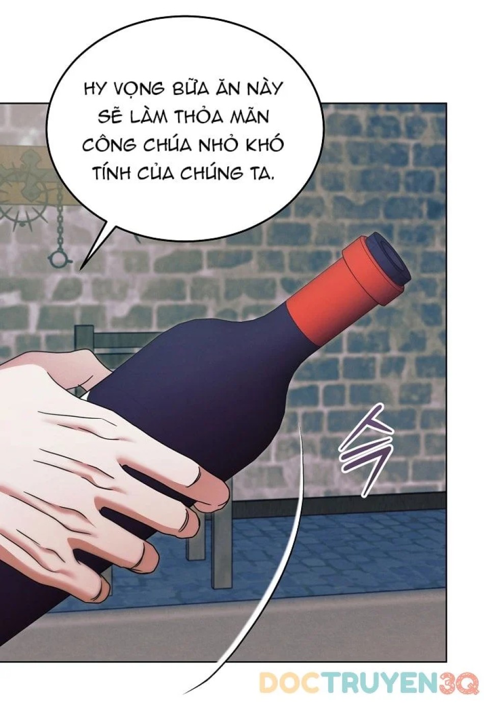 [18+] Hãy Cầu Xin Tôi Đi 