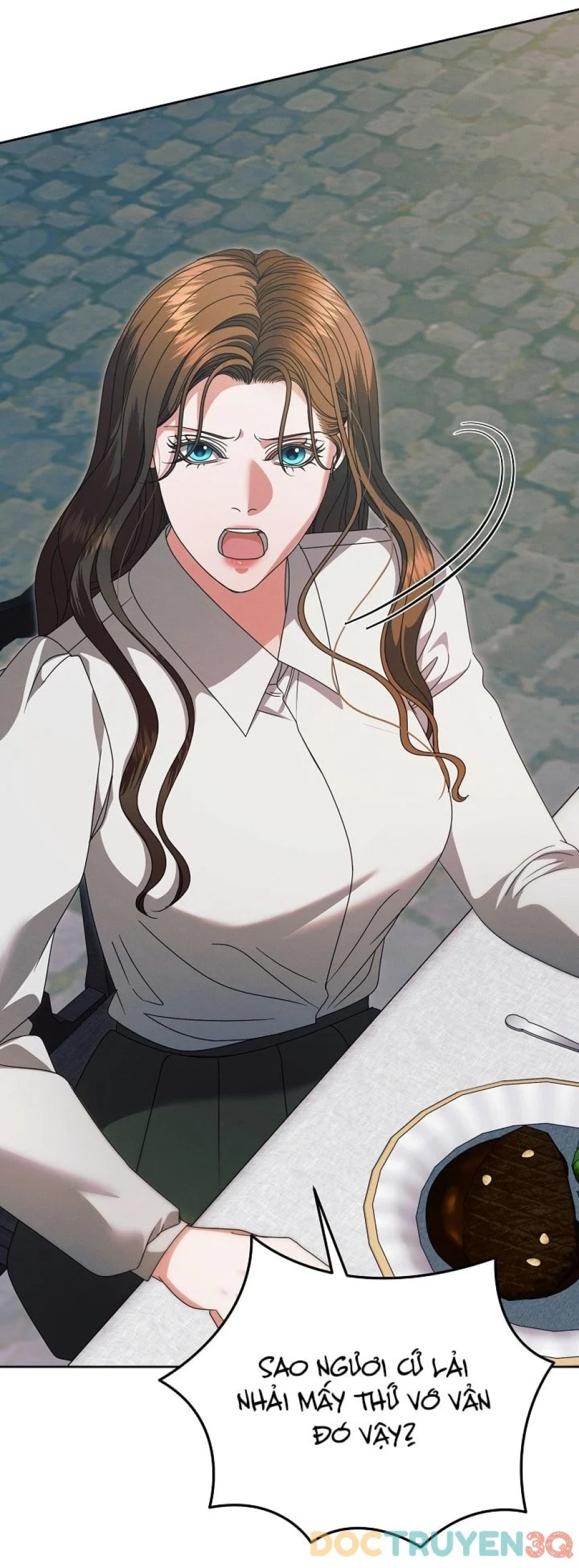 [18+] Hãy Cầu Xin Tôi Đi 