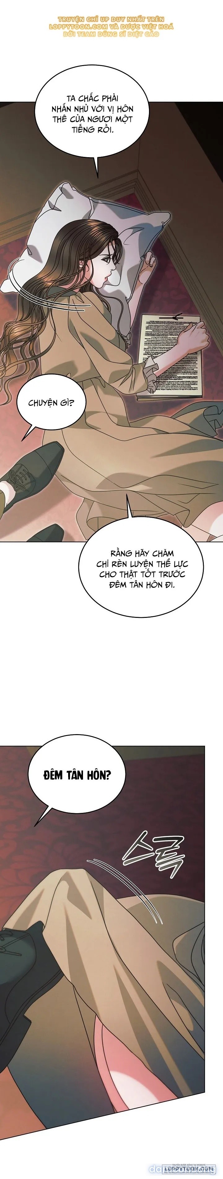 [18+] Hãy Cầu Xin Tôi Đi 