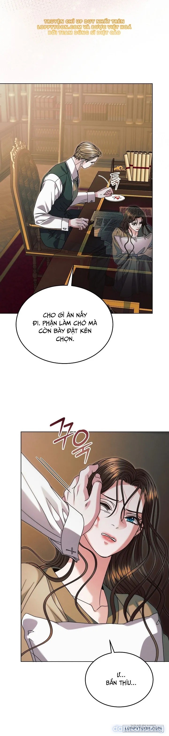 [18+] Hãy Cầu Xin Tôi Đi 
