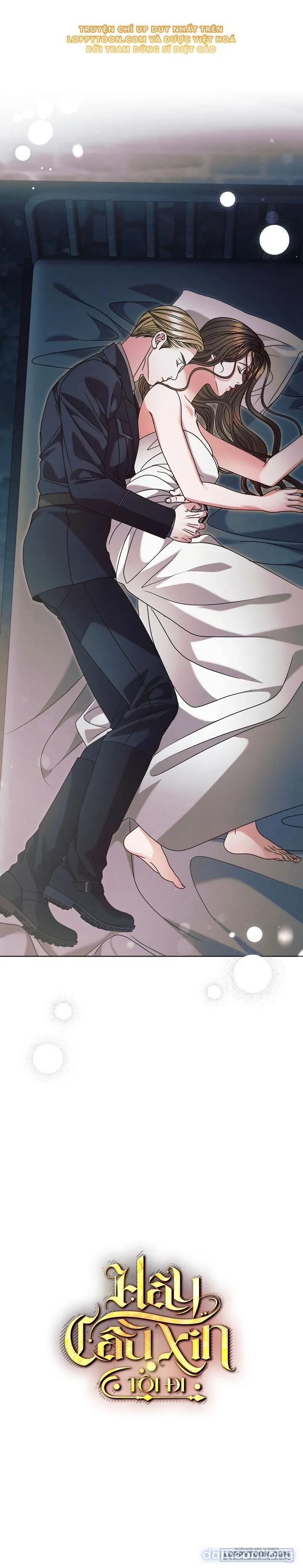 [18+] Hãy Cầu Xin Tôi Đi 