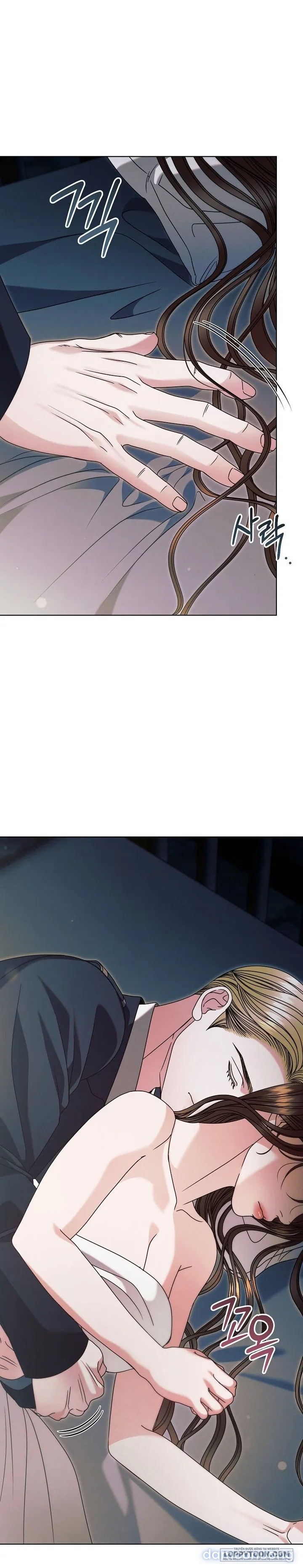 [18+] Hãy Cầu Xin Tôi Đi 