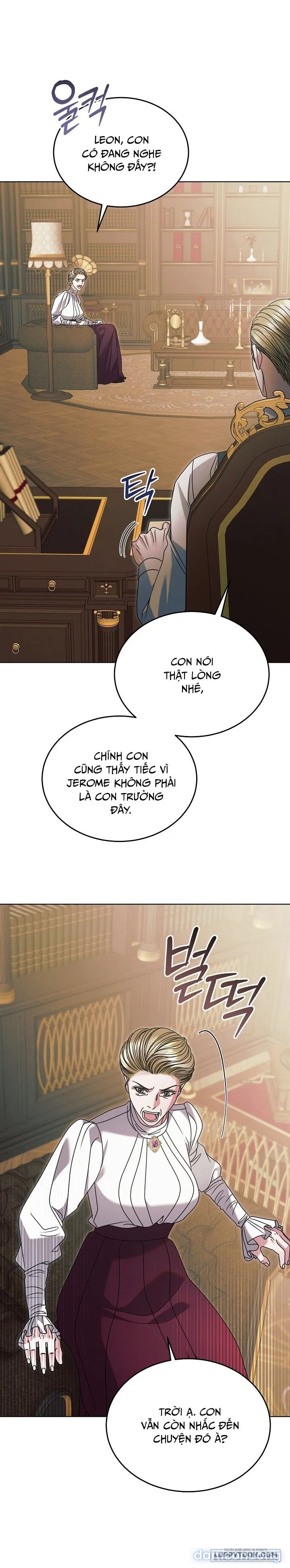 [18+] Hãy Cầu Xin Tôi Đi 