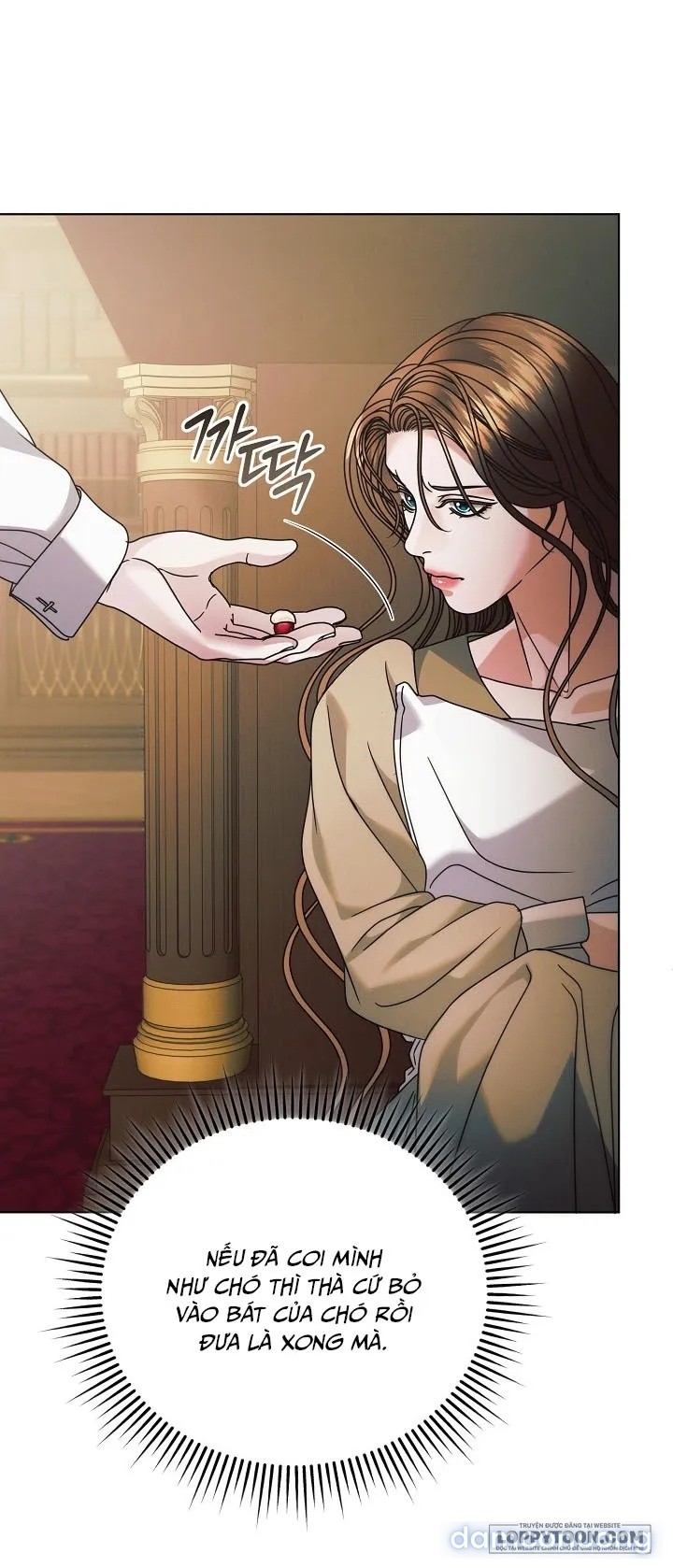 [18+] Hãy Cầu Xin Tôi Đi 