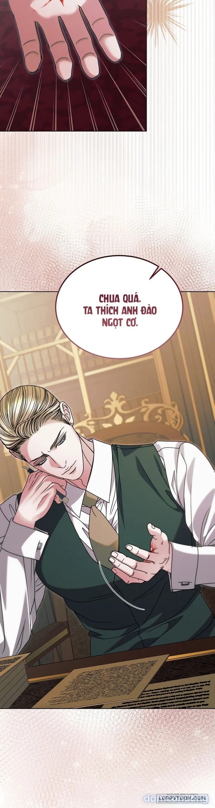 [18+] Hãy Cầu Xin Tôi Đi 