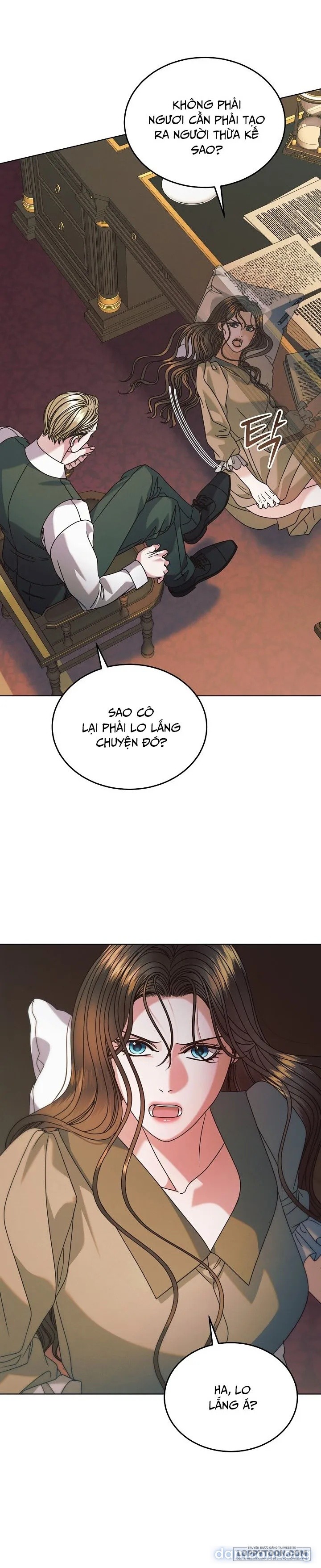 [18+] Hãy Cầu Xin Tôi Đi 