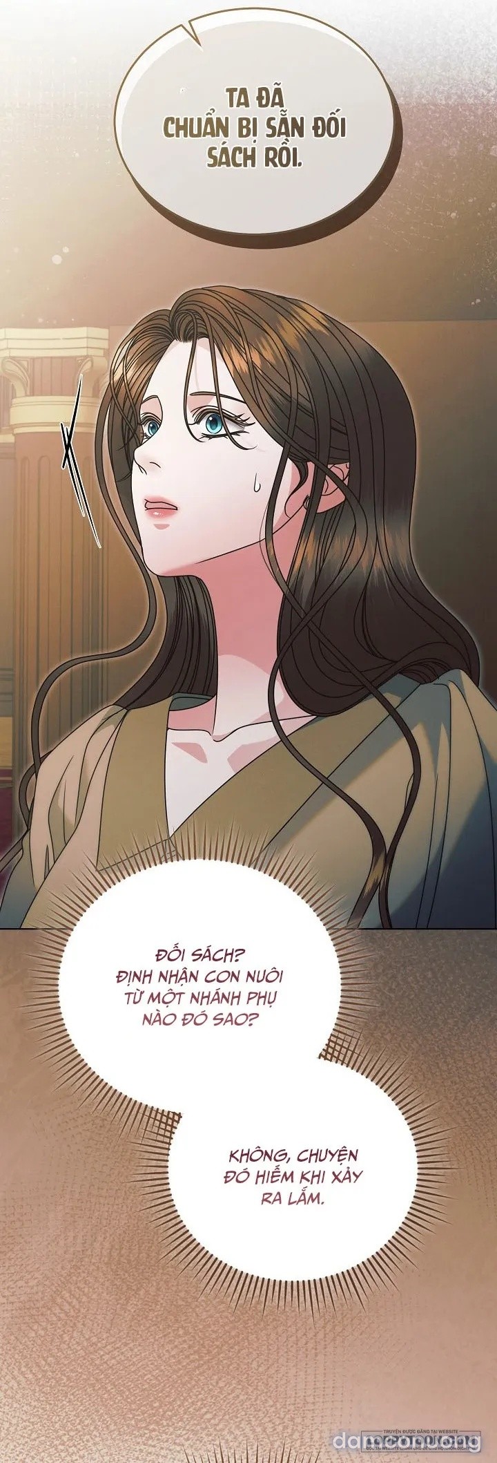 [18+] Hãy Cầu Xin Tôi Đi 
