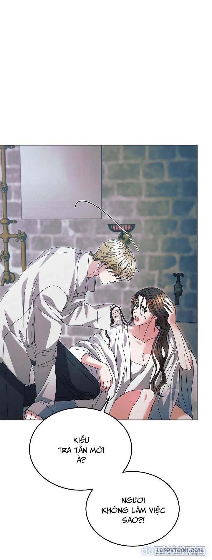 [18+] Hãy Cầu Xin Tôi Đi 