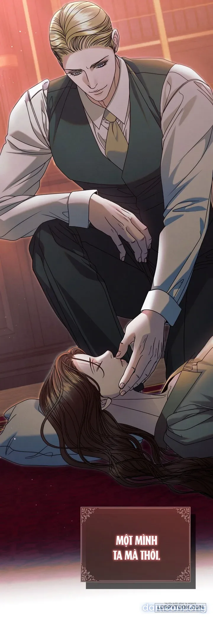 [18+] Hãy Cầu Xin Tôi Đi 