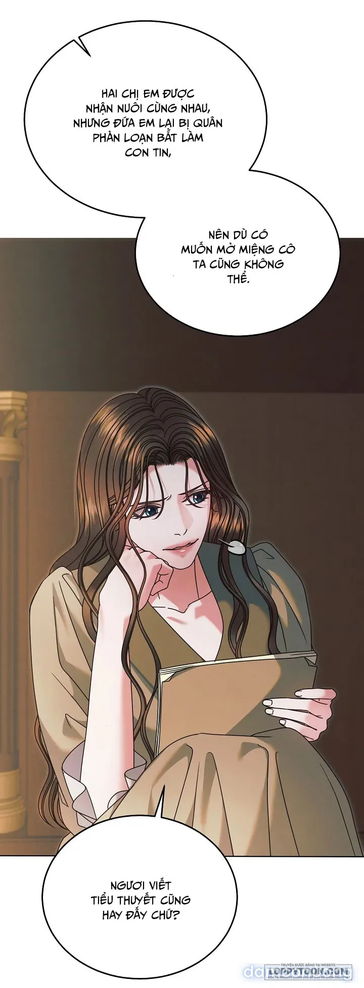[18+] Hãy Cầu Xin Tôi Đi 