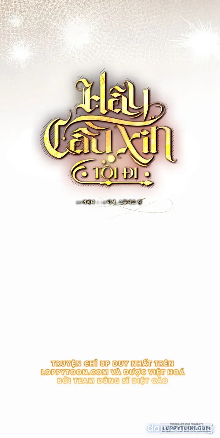 [18+] Hãy Cầu Xin Tôi Đi 