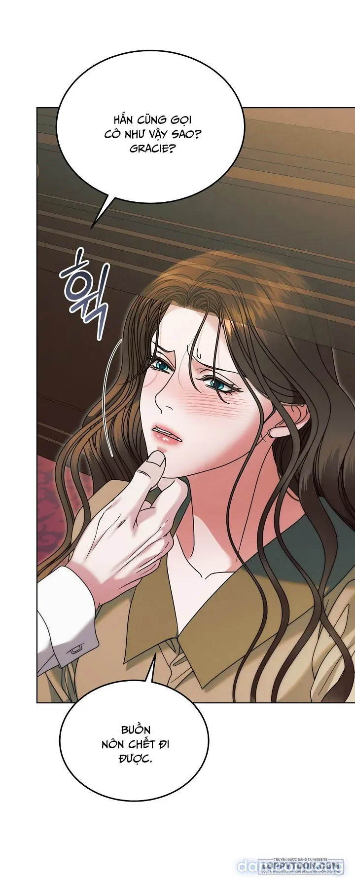 [18+] Hãy Cầu Xin Tôi Đi 