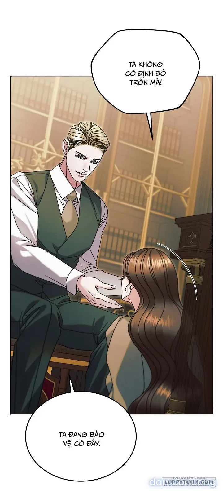 [18+] Hãy Cầu Xin Tôi Đi 
